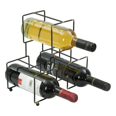 P/BUTELEK 3 MIEJSCA BRIGHT 25X15X27 cm MIN 2